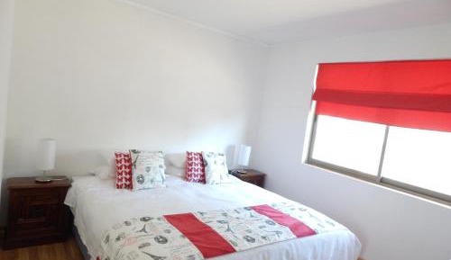 Double or Twin Room with Private Bathroom