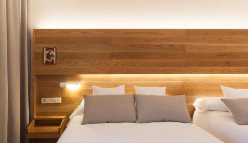 Superior Double Room with Free Parking