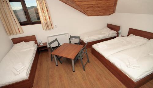 Classic Quadruple Room