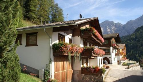 Four-Bedroom Apartment