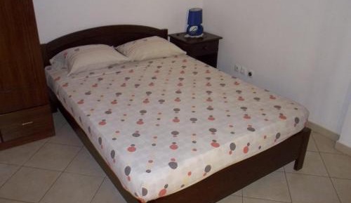 Quadruple Room with Private Bathroom