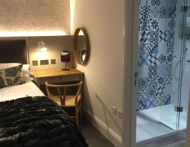 Luxury Double Room