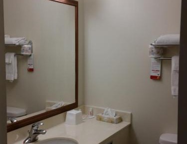 Double Room with Two Double Beds - Non-Smoking