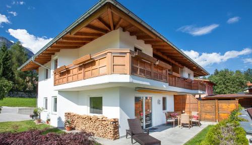Three-Bedroom House A