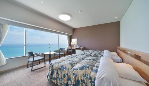 Twin Room - Breakfast Included - Non-Smoking