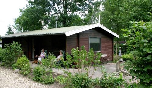 One-Bedroom Chalet