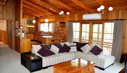 Three-Bedroom Holiday Home - Lisieux