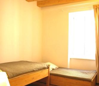 Superior Two-Bedroom Apartment with Two Bathrooms