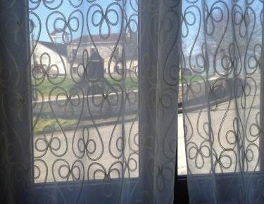 King Room with Garden View