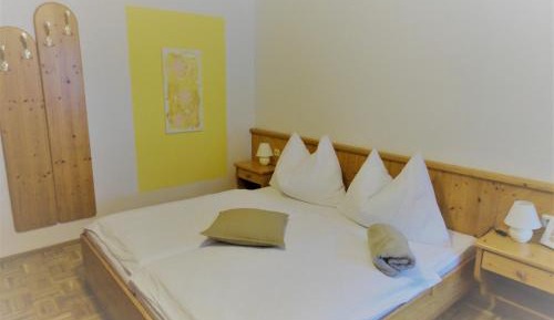 Triple Room with Mountain View