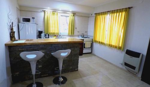 Apartment - Ground Floor