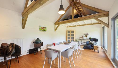 Deluxe Double Room with Bath
