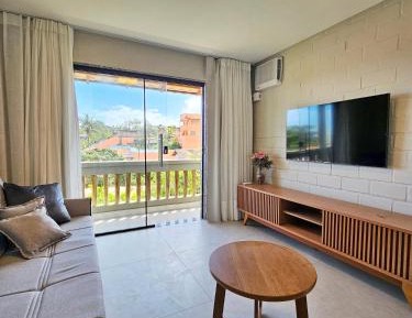 Deluxe Suite with Sea View