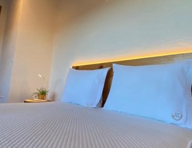 Suite with Terrace