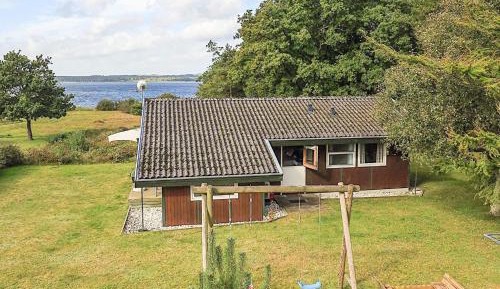 Three-Bedroom Vacation Home 