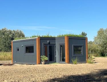 One-Bedroom Cottage