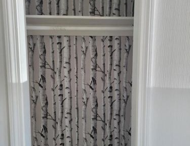 Suite with Lake View