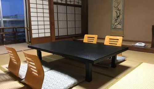 Japanese-Style Room