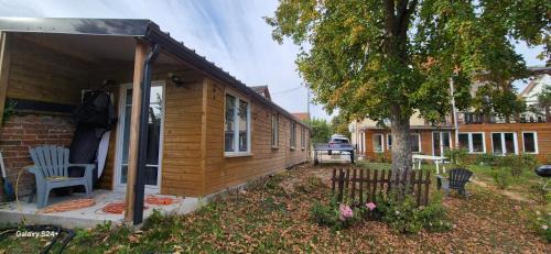 Family Bungalow