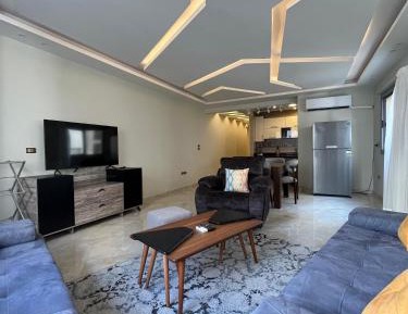 Classic Apartment