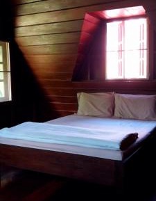 Standard Double Room with Fan