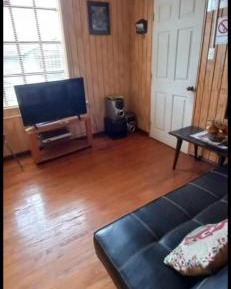 Three-Bedroom Apartment - Oceanfront