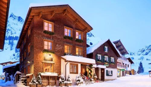 Chalet
