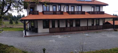 Superior Villa