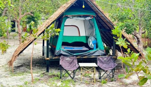 Tent