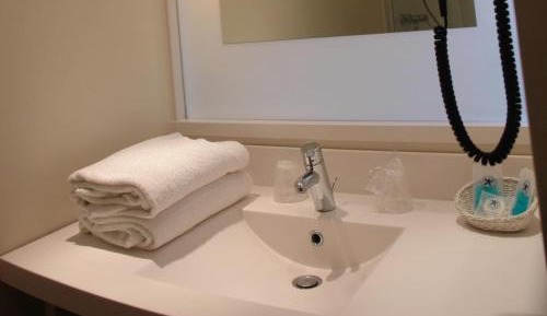 Standard Double Room with Sofa