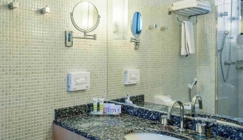 Luxury Double Room with Kitchen
