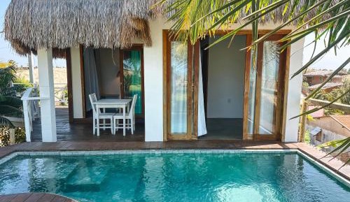 Suite with Private Pool