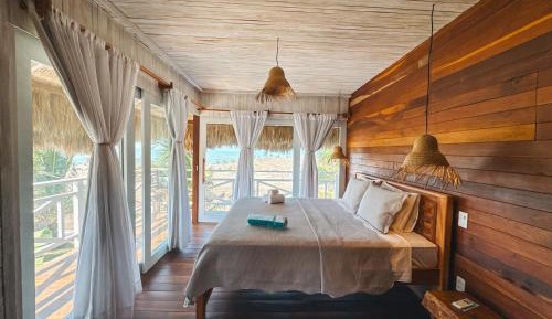 Superior Suite with Sea View