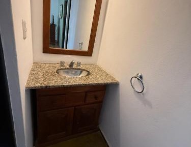 Family Room with Balcony