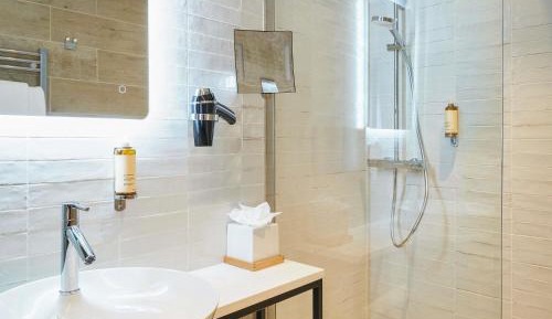 Privilege Double Room