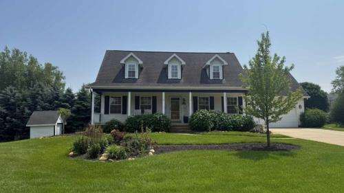 Vacation Home