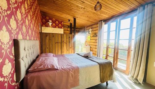 Suite with Sea View