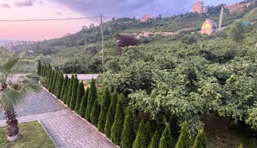 Three-Bedroom Vacation Home 