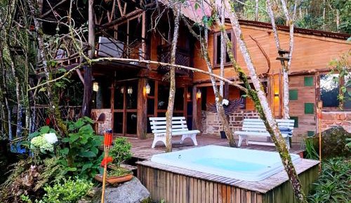 Superior Chalet