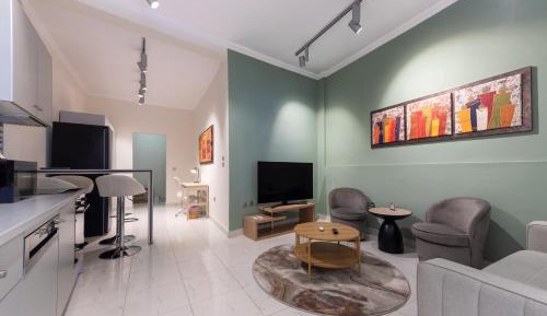 Superior Apartment