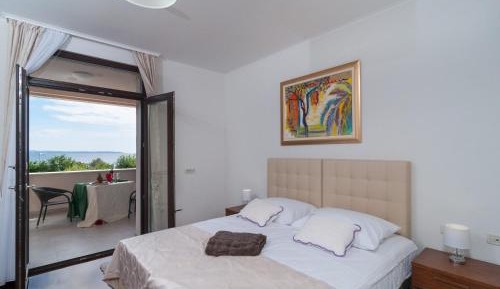 Deluxe Double or Twin Room with Balcony