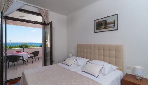 Deluxe Double or Twin Room with Balcony