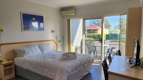 Apartment - Ground Floor