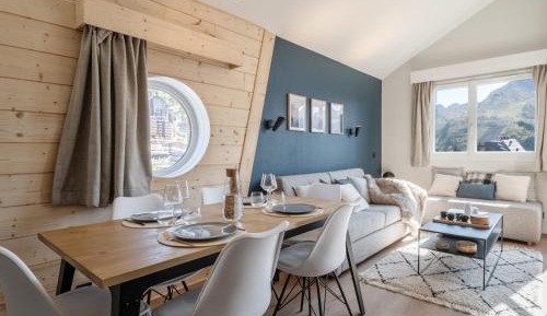 Apartment (7 Adults)