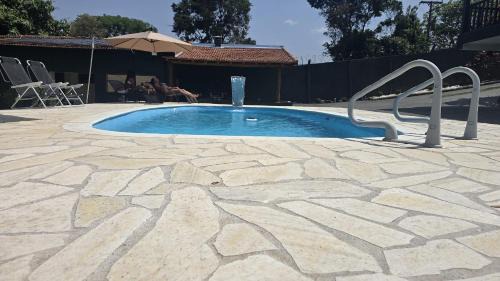 Four-Bedroom Holiday Home