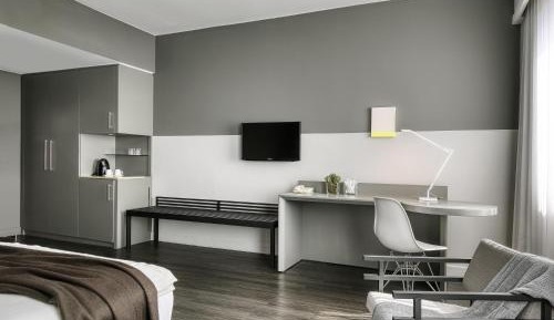 Superior Queen Room