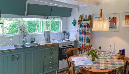 Two-Bedroom Holiday Home