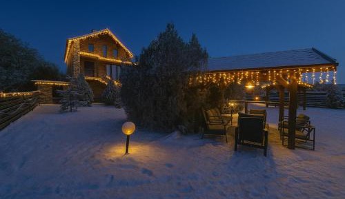 Superior Villa