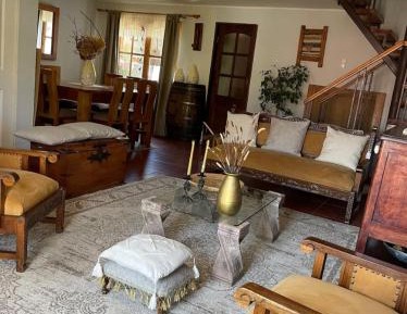 Vacation Home