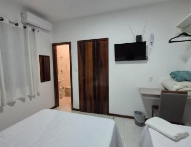 Triple Room with Private Bathroom